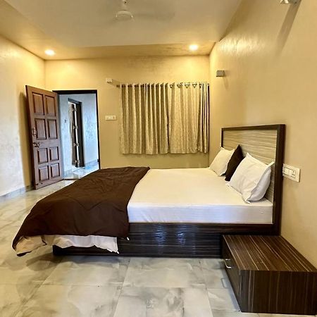 Coral Bay Villa Kashid 外观 照片