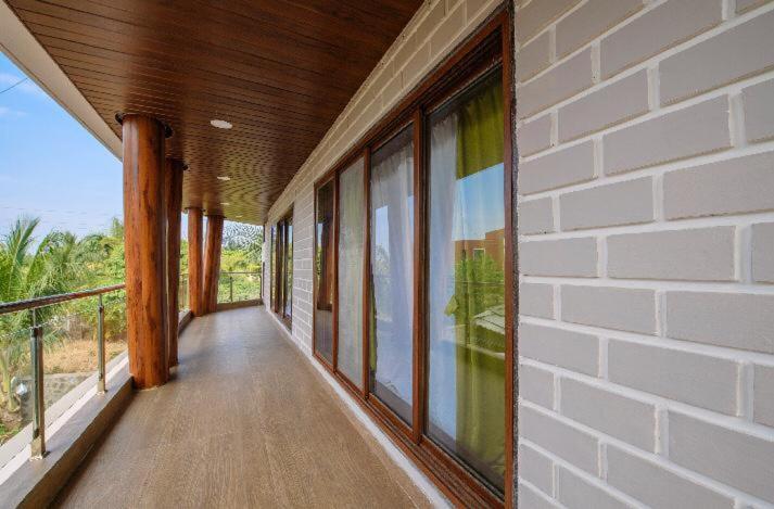 Coral Bay Villa Kashid 外观 照片
