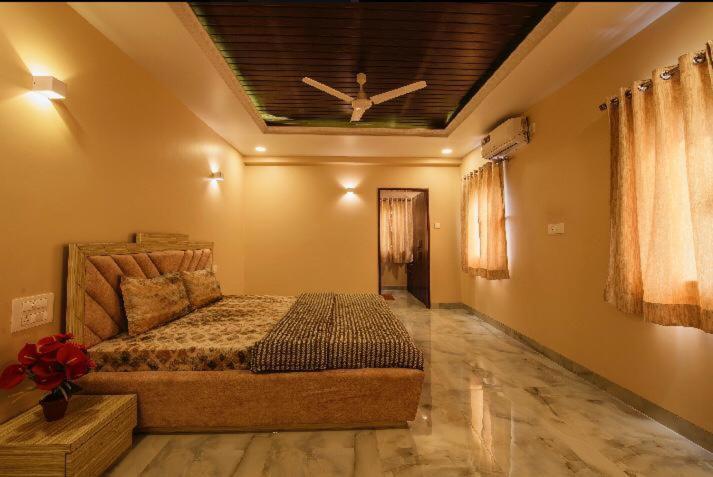 Coral Bay Villa Kashid 外观 照片
