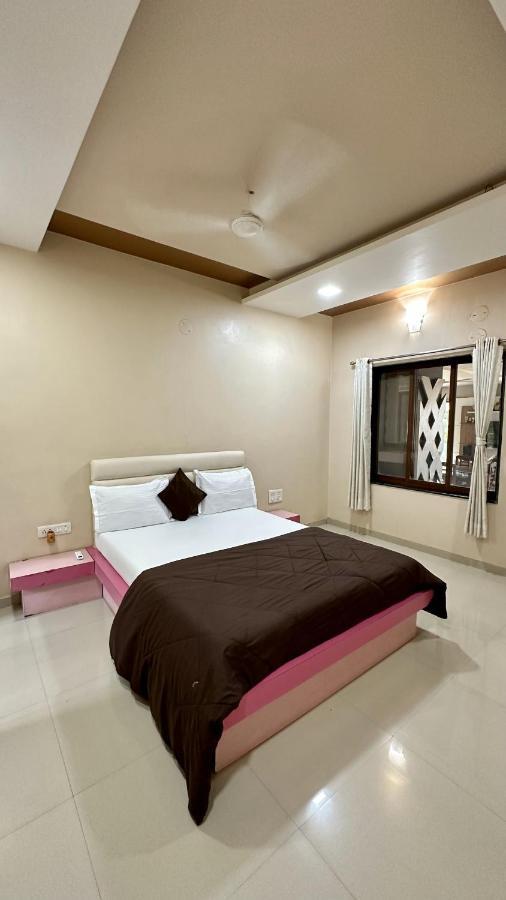 Coral Bay Villa Kashid 外观 照片