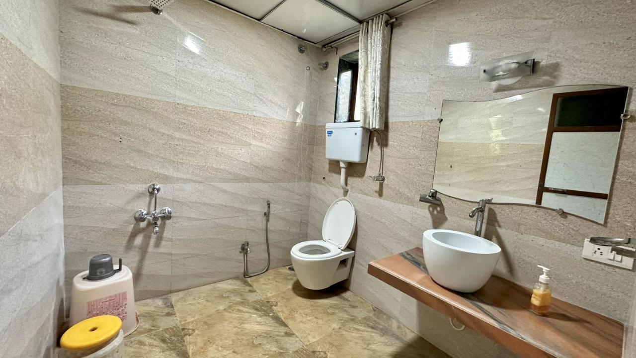 Coral Bay Villa Kashid 外观 照片