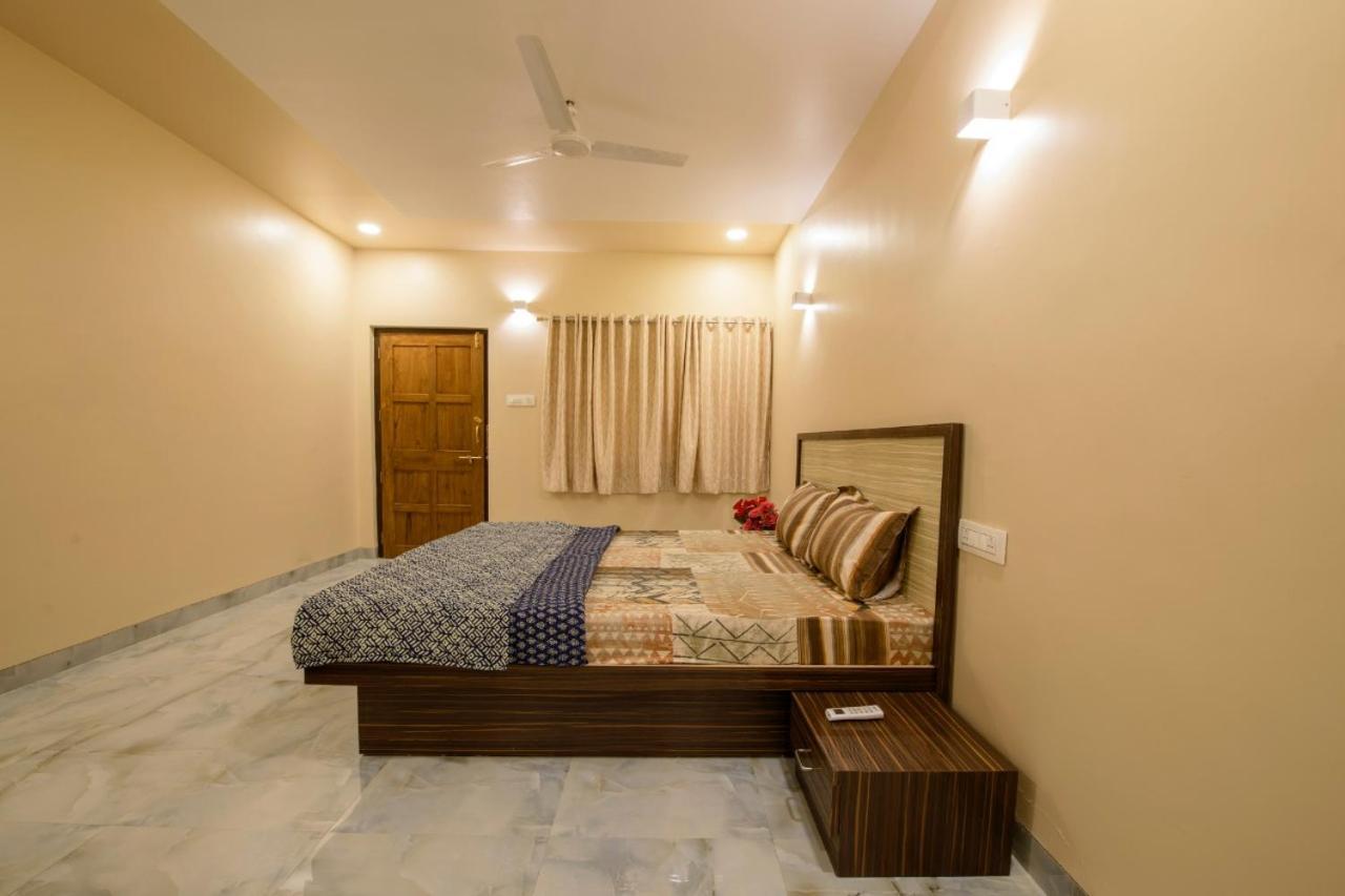 Coral Bay Villa Kashid 外观 照片